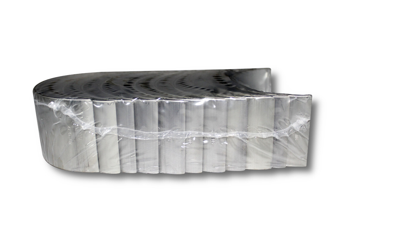 BRONZINA BIELA 050 PARA SCANIA 113 ECO I II MOTOR D10 D11 DS DN DSC DSI 11 (7771