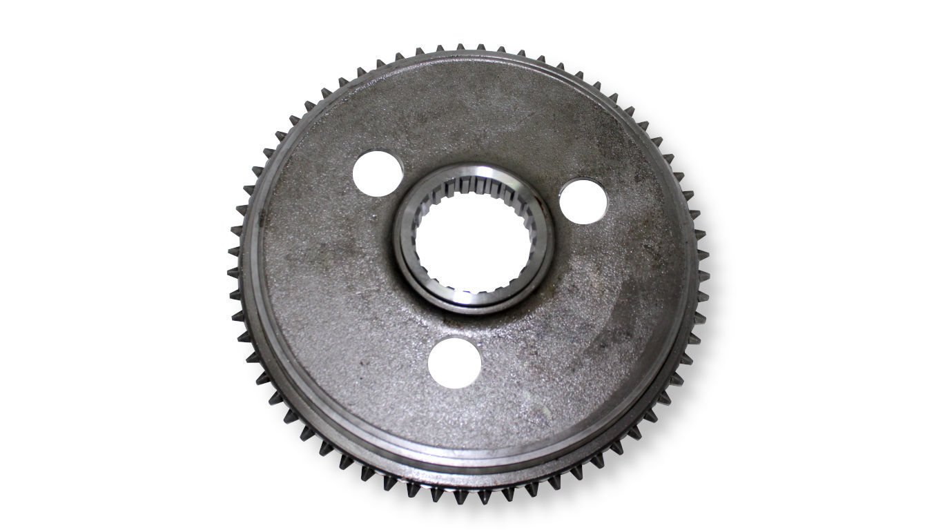 PALHETA 24'' FORD CARGO FERRO POLO (449908)