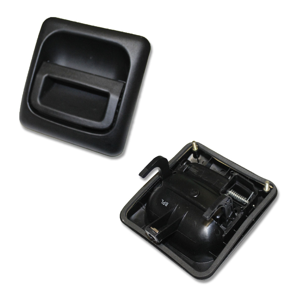 MACANETA EXTERNA PARA IVECO DUCATO/BOXER 2002 ... PORTA TRASEIRA SEM CHAVE UNIVE