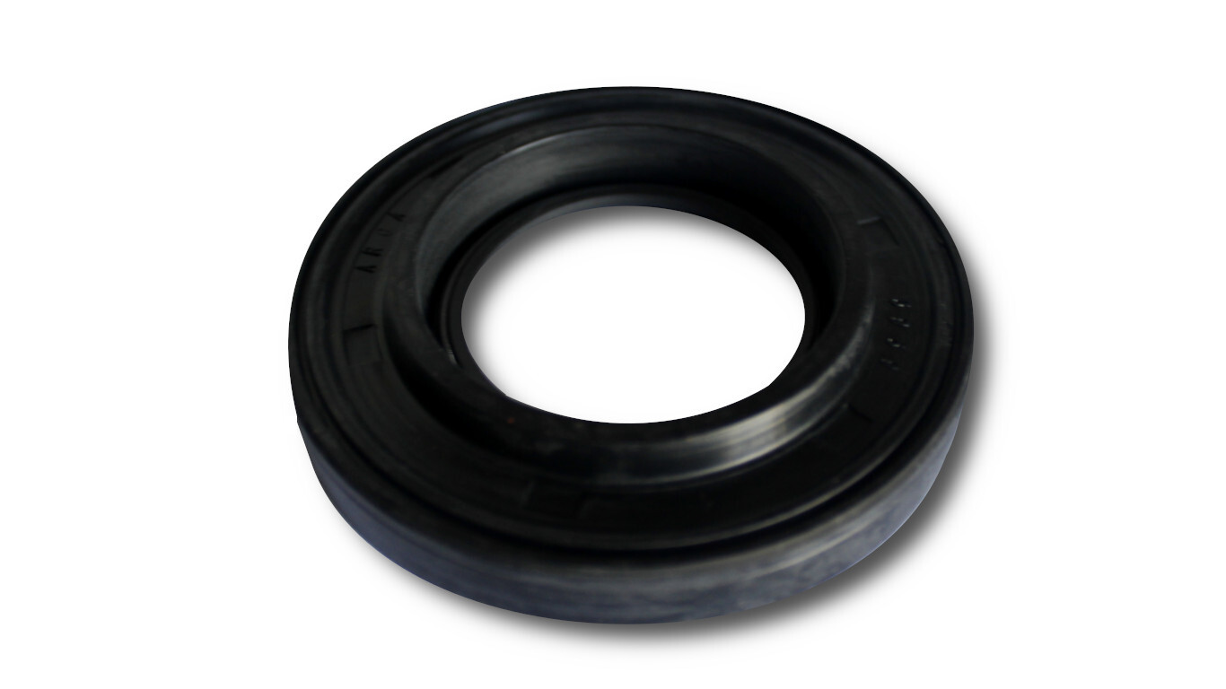 RETENTOR RODA TRASEIRA INTERNO RODAGEM DUPLA HR 100 (528104F400])