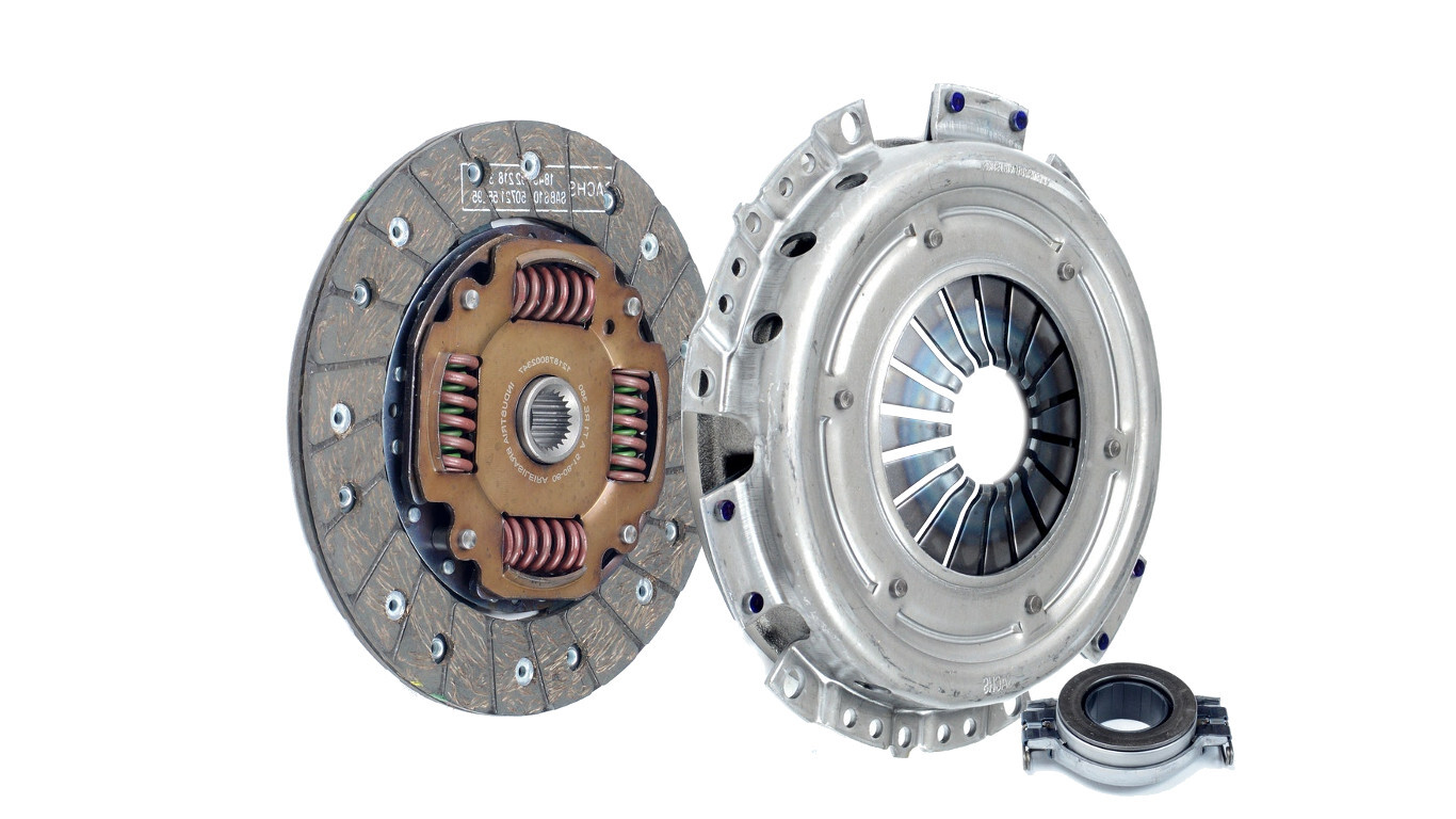 CARCACA NO ESTADO (6543C)