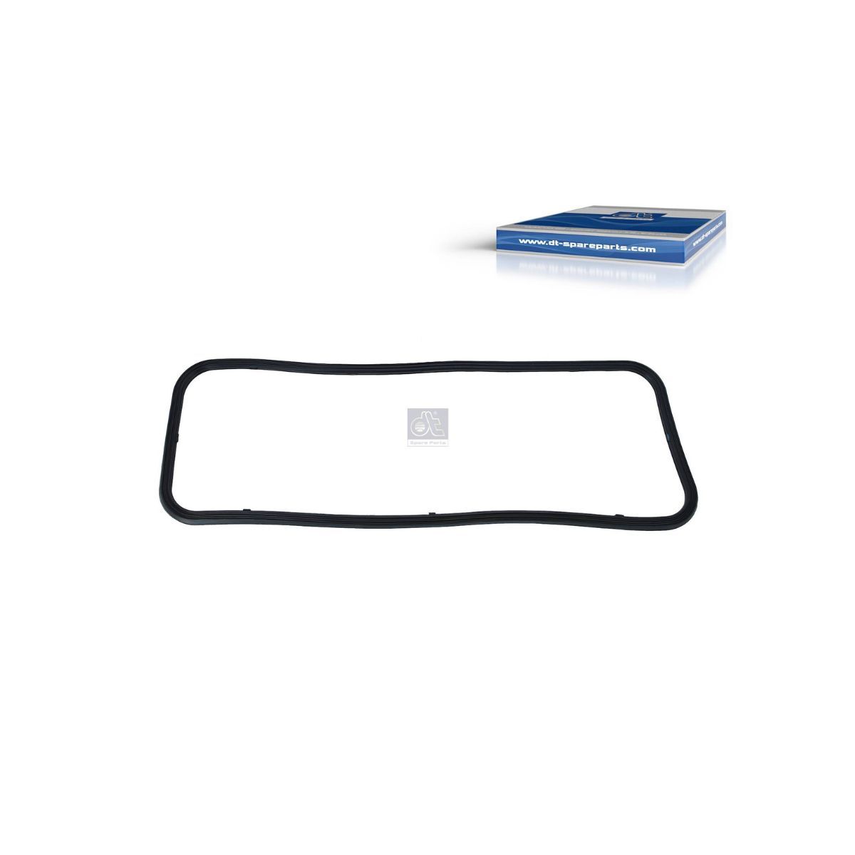 JUNTA CARTER MOTOR IVECO STRALIS 330CV 360CV CURSOR 9 (5801541760,)