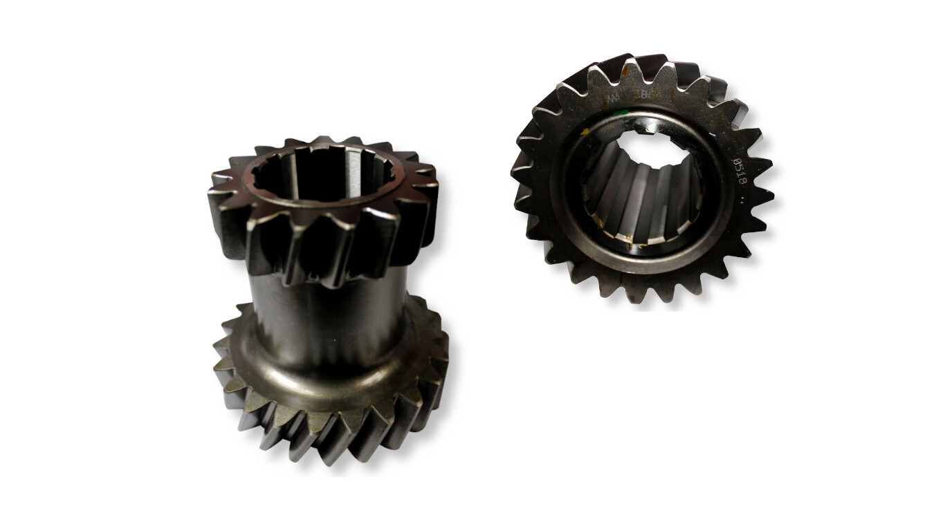 ENGRENAGEM DUPLA 2A 3A (3222630313.)