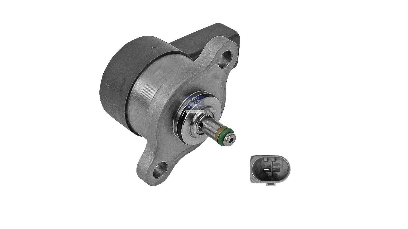 VALVULA REGULADORA PRESSAO SEM PENEIRA MERCEDES SPRINTER 2 2 311 OM611LA SPRINTE