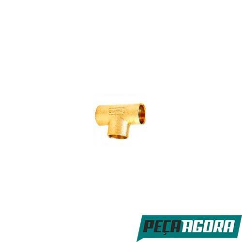 TE METAL BKA N.20 22MM X 1/2 (23039CC)