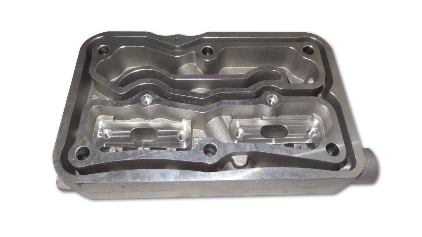 CABECOTE AXOR ANTIGO MB (101043678)