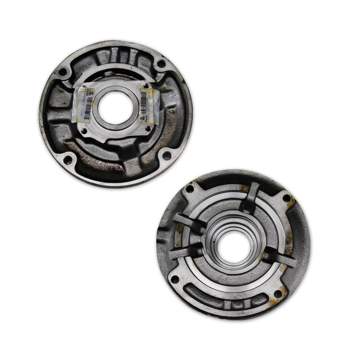 MORINGA CAMBIO PARA SCANIA F112 K112 R112 R142 T112 T142 (334389)