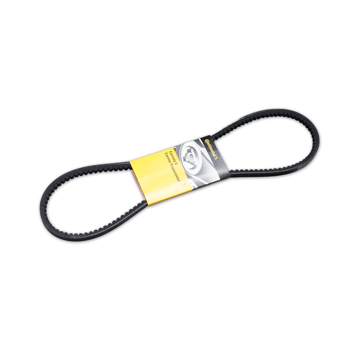 CORREIA DUPLA 82TU3N533A-99 (82TU3N533A-99)