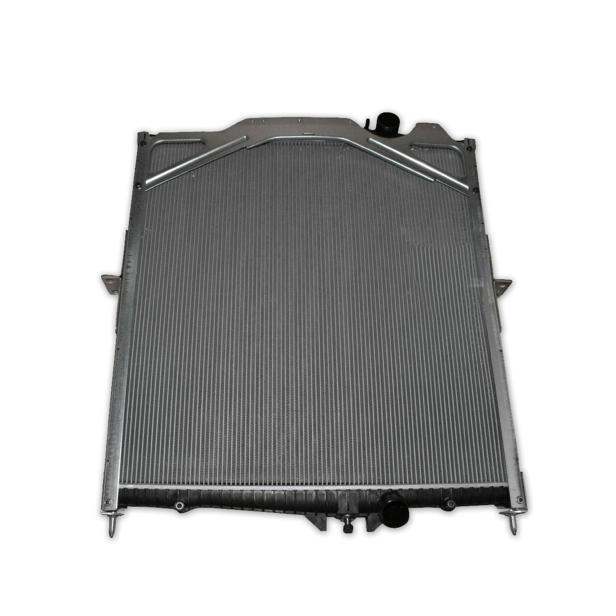 AEROFOLIO MERCEDES-BENZ ACCELO CABINE ESTENDIDA 2018 (465462)