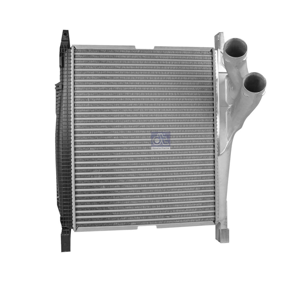 RADIADOR DE AR INTERCOOLER (9405010701.)