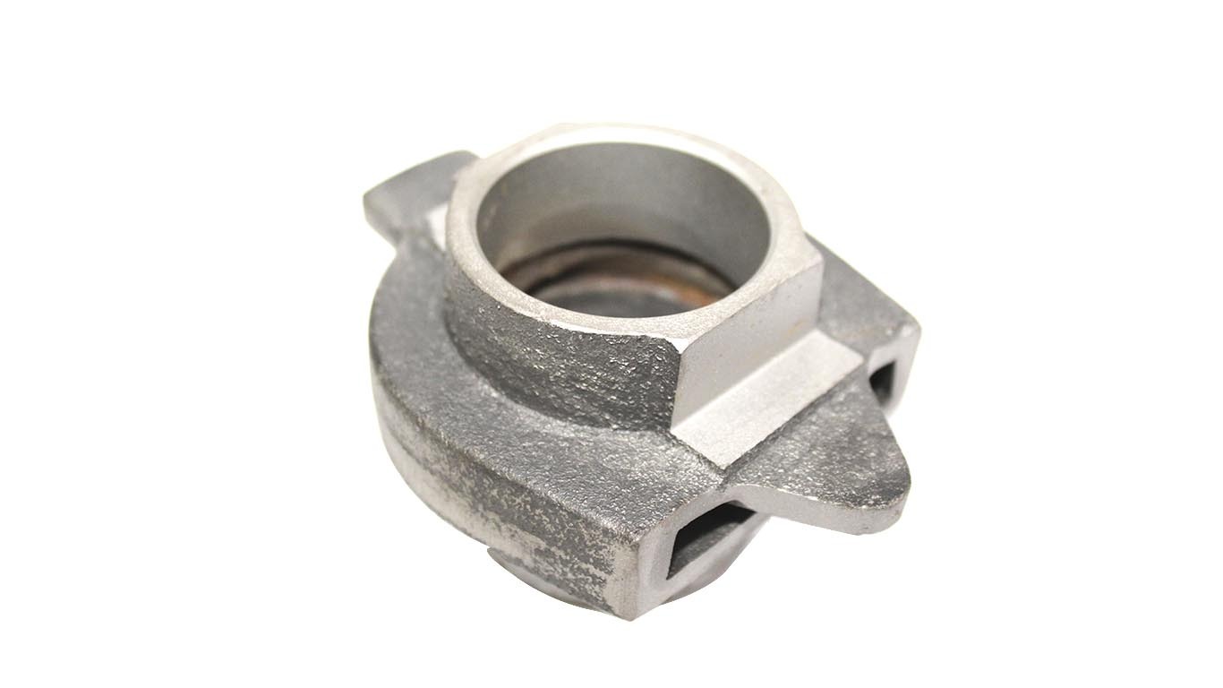 CUBO EMBREAGEM MB CAMINHOES 1313 / 2013 (3212500515_)