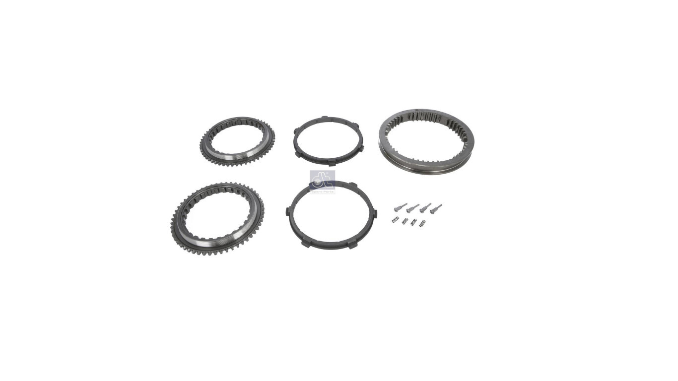 KIT SPLINT VOLVO VT2014 VT2214 VT2514 VT2814  (21671426)