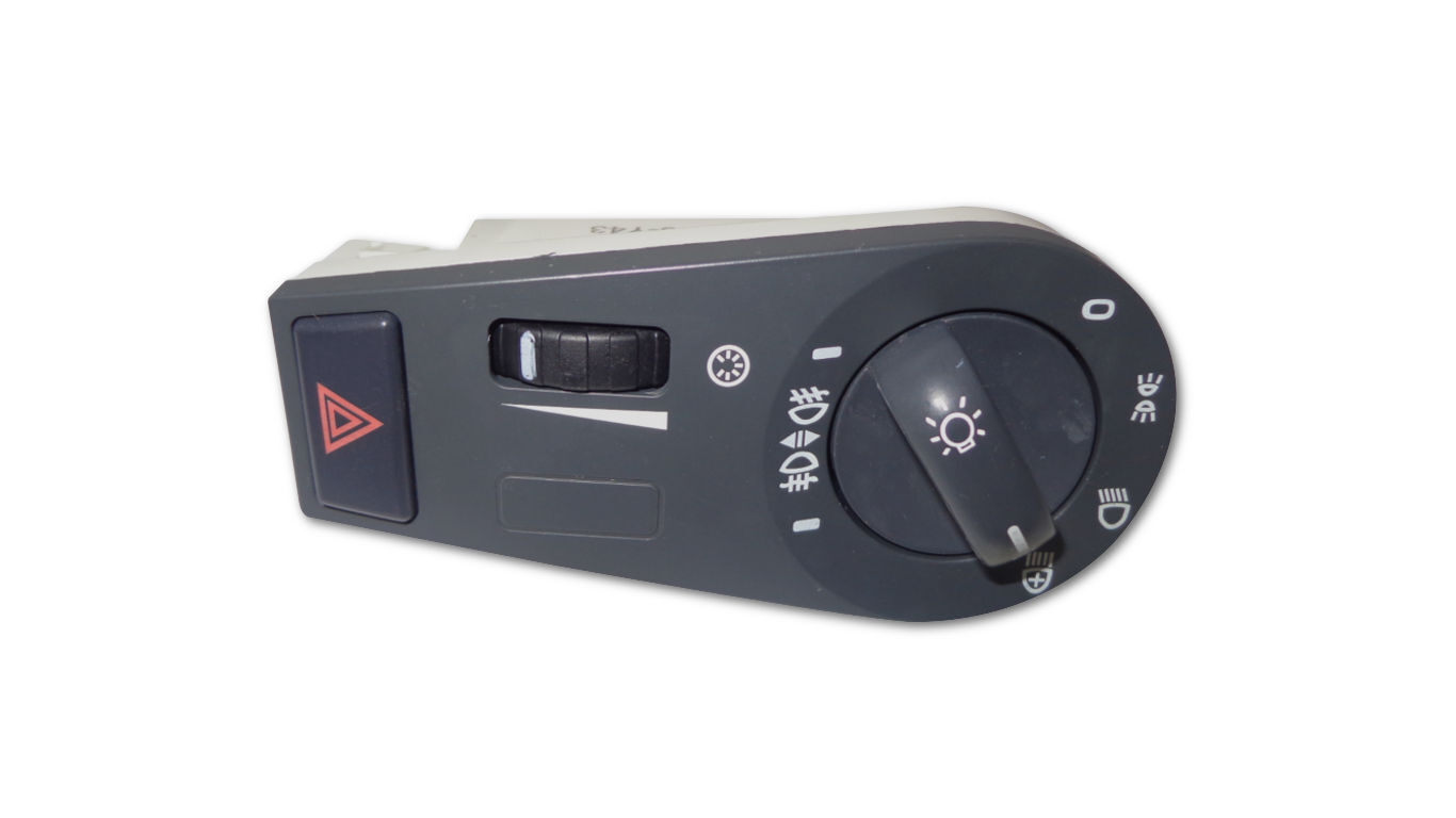 COMANDO DO FAROL (20466302)