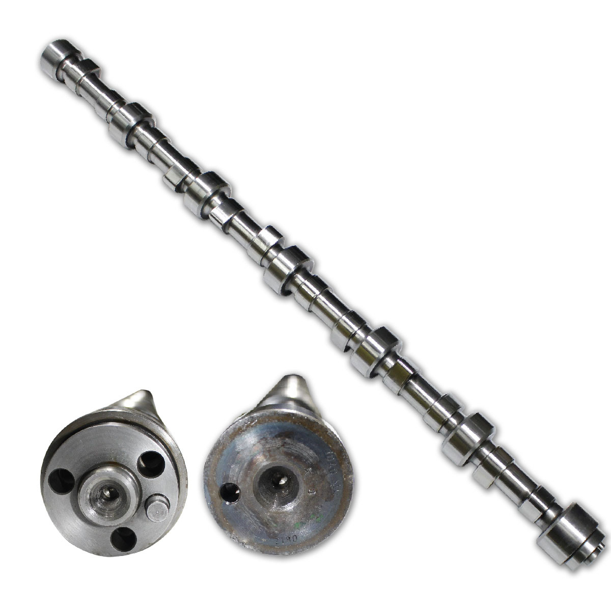 EIXO COMANDO VOLVO M10X1,25 VOLVO 280/340 CV B10M N10 NL10 (8194480.)