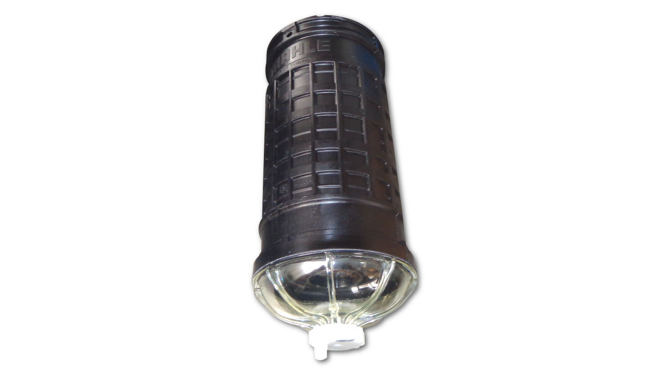 FILTRO COMBUSTIVEL /SEPARADOR VOLK 2R01271 (R120L10MAQII)