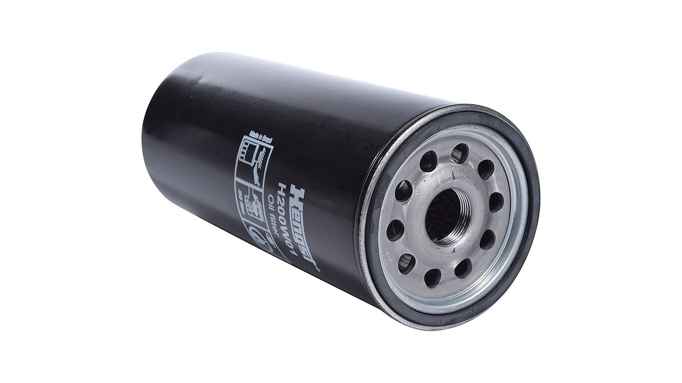 FILTRO OLEO LUBRIFICANTE MINERAL (4666343D)