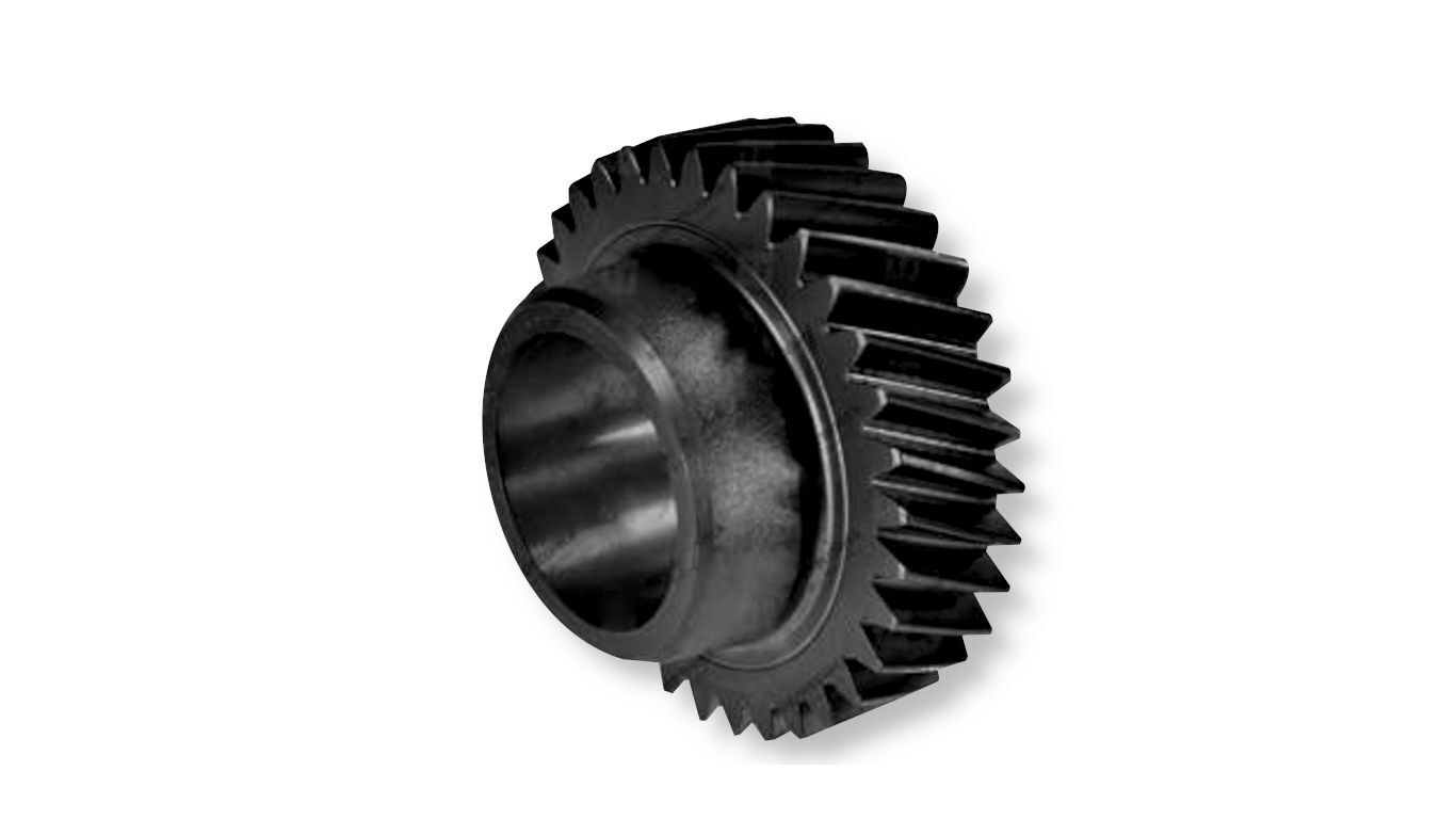 ENGRENAGEM CONSTANTE FIXA 34 DENTES PARA SCANIA CAMBIOS GR-905/R GRS-905/R GRSO-