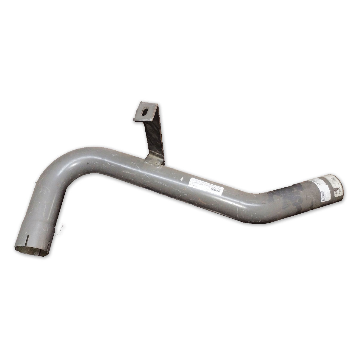TUBO TRASEIRO MB CAMINHOES TUBO TRASEIRO 3 1/2 POLEGADAS / CAMINHAO 1620 ANO 200