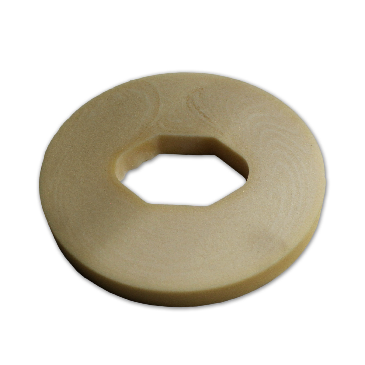 ARRUELA SUSPENSAO CABINE 4 PONTOS PARA SCANIA T114/R124/P-94 (R877)