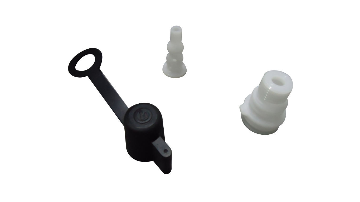 KIT TOMADA PRESSAO SECADOR AR (QA2010T)