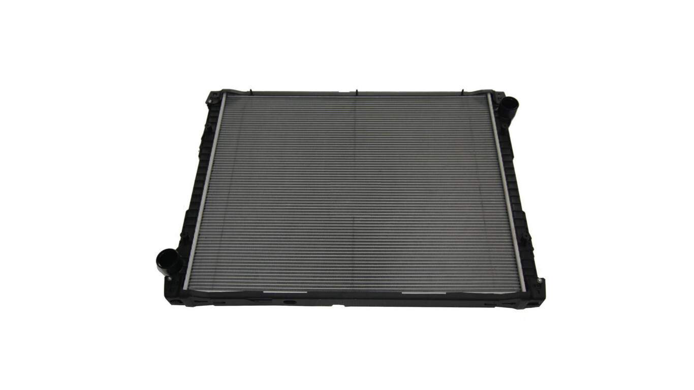 DEFLETOR AR COLUNA IVECO STRALIS EXTERNO DIREITO BONFANTI (459727)