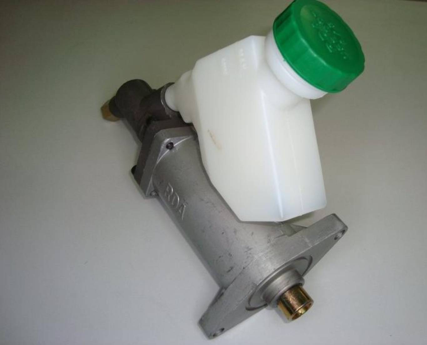 SERVO EMBREAGEM PARA IVECO TECTOR C/ SENSOR (5801317171.)