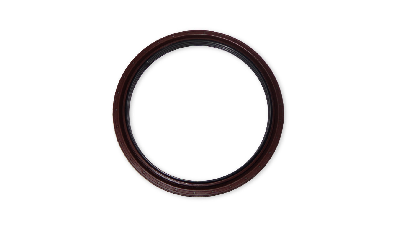 RETENTOR CUBO RODA 158X188X14,5/18 NBR/FPM PARA SCANIA 11 LITROS SERIE 4 EURO 3 