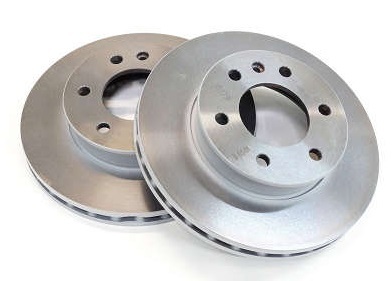 DISCO DE FREIO DIANTEIRO MBB SPRINTER 415 CDI (9064210212,)