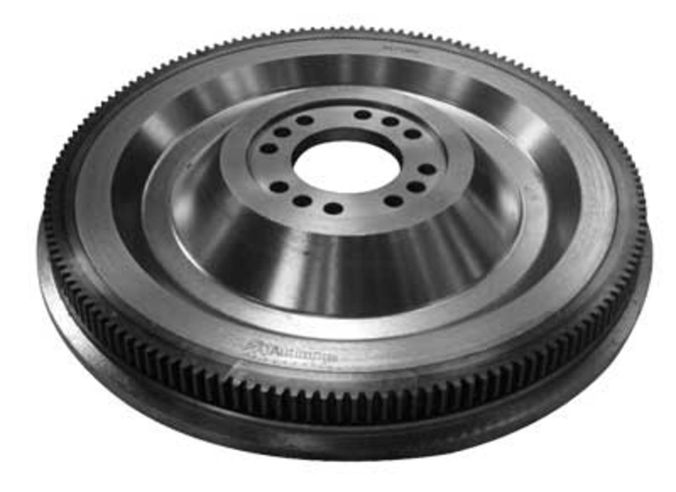 VOLANTE DO MOTOR MERCEDES OM 355/ 6A MB MERCEDES BENZ O370RS O371RS CAMINHOES LS