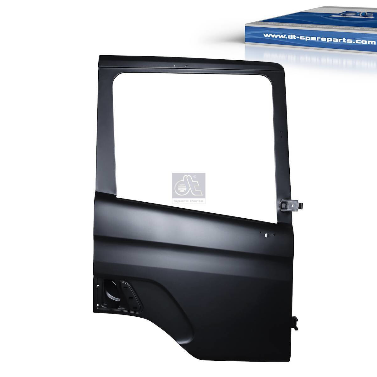 PORTA NUA COMPLETA PARA SCANIA P/R SERIE4 98 ... DIREITO AMALCABURIO 6102D (1476