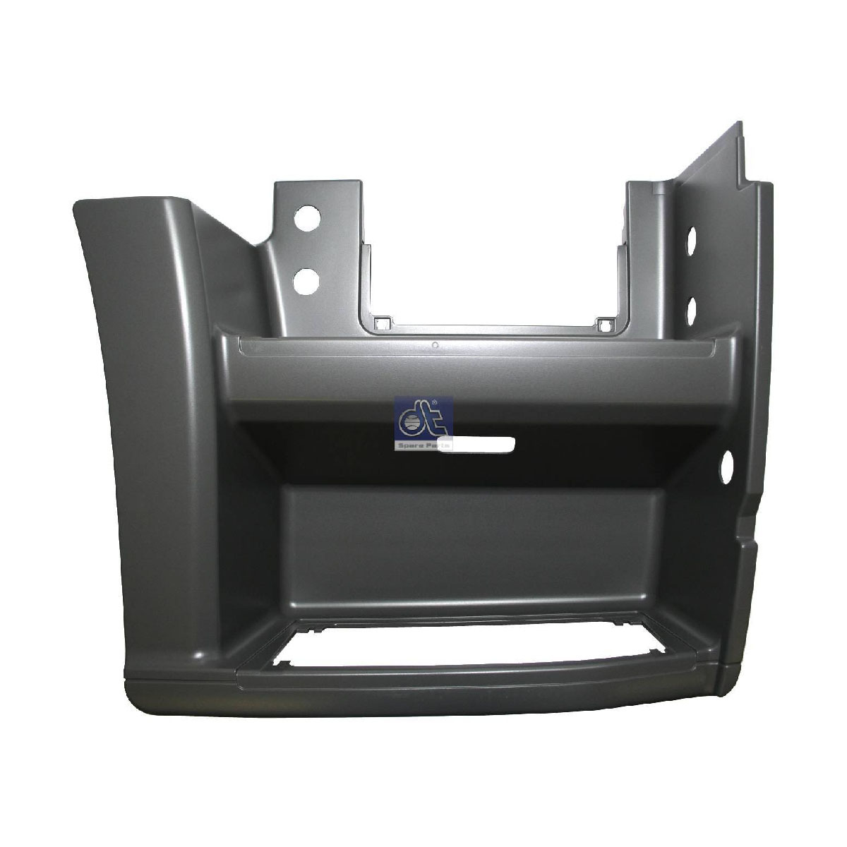 CAPA CAMURCA PAINEL S/LOGO VW 2000 NAO C/FORRO PT (462464)