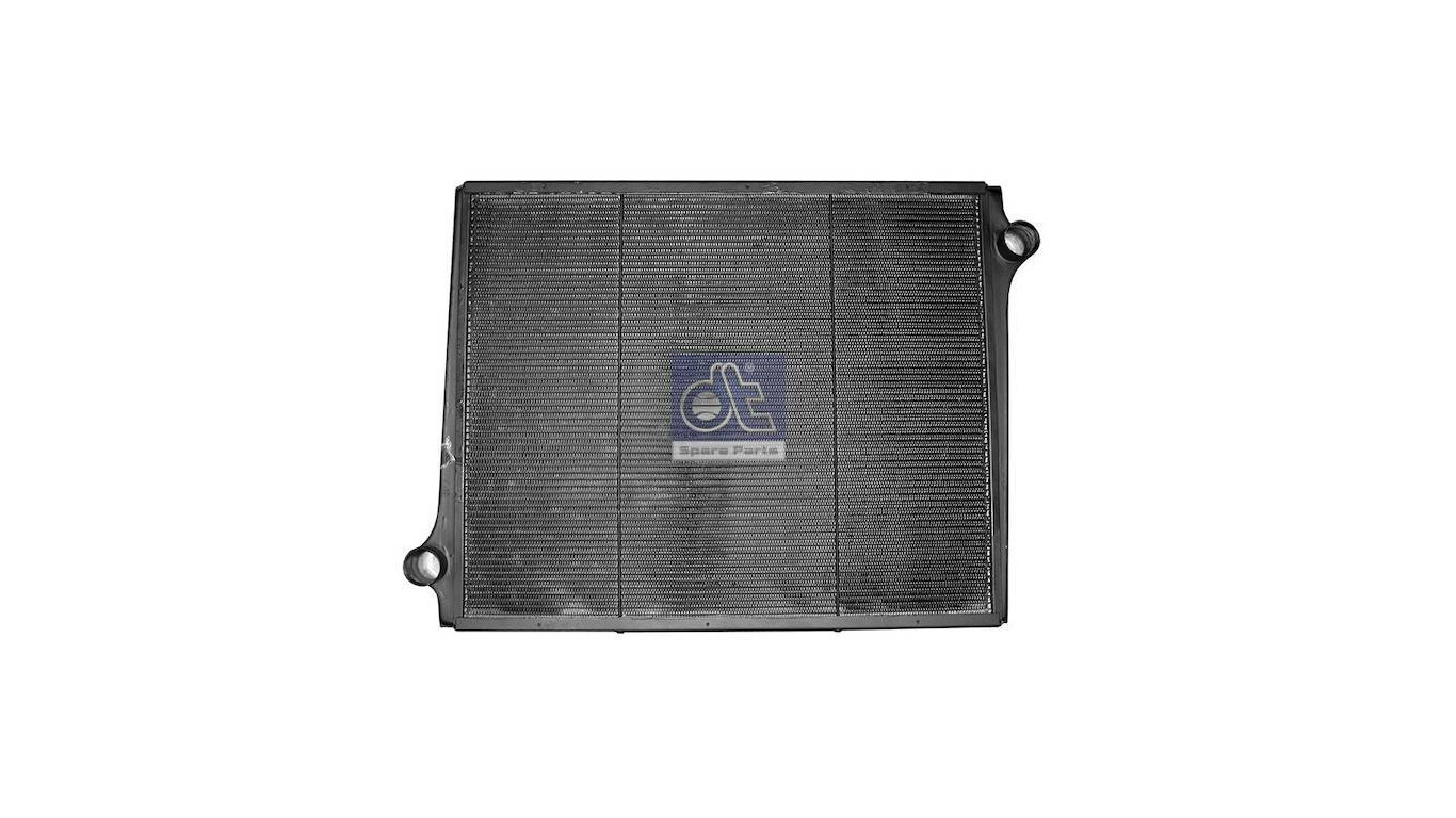 RADIADOR AGUA (1439504)