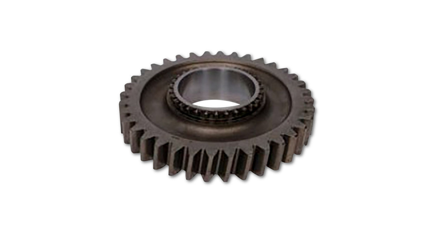 ENGRENAGEM RE 36 DENTES CAMBIO PARA SCANIA GRS-900 113 / 143 / 94 / 114 / 124 (3