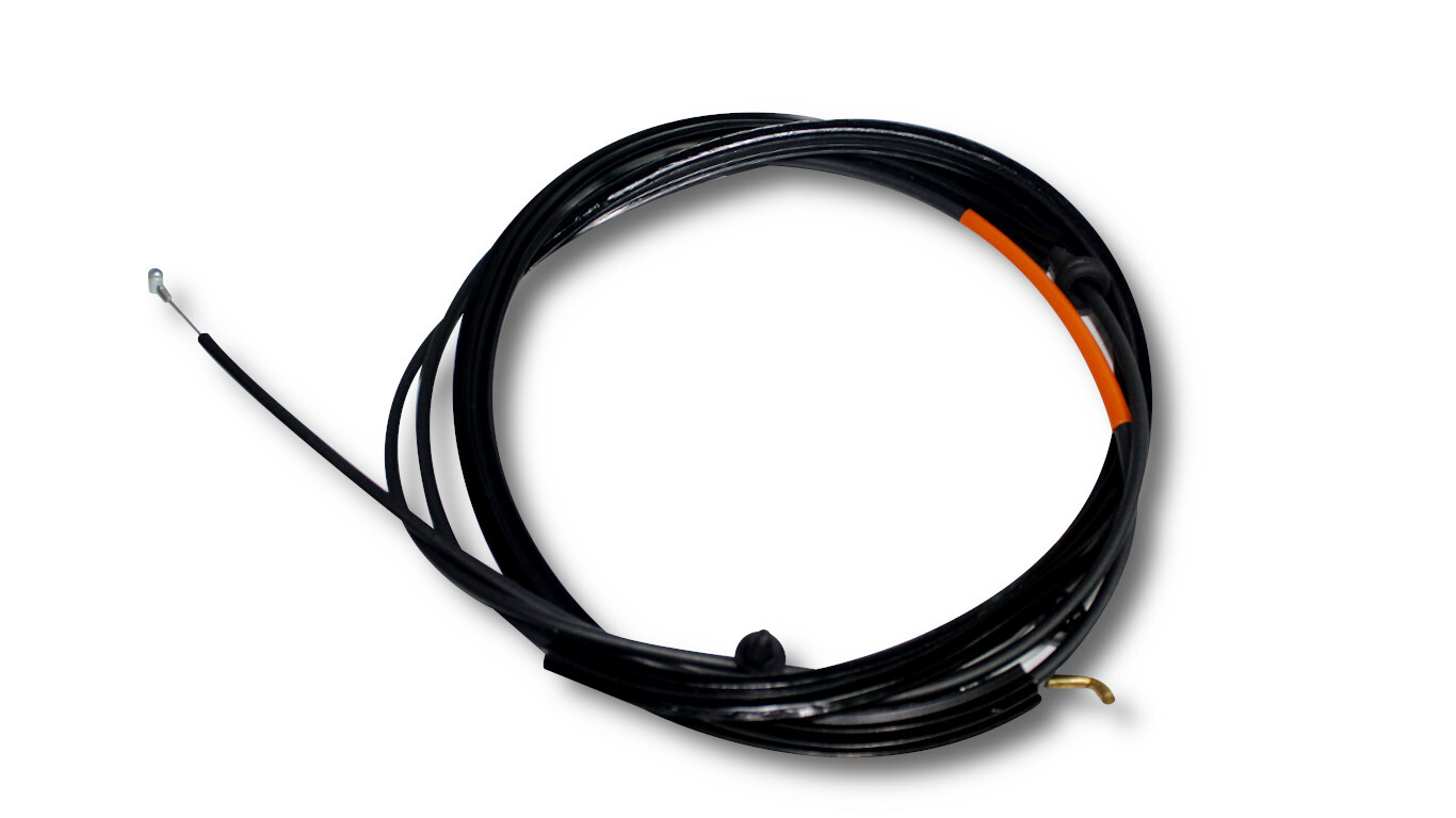 CABO ABERTURA CAPO DIREITO VW CONSTELLATION 2445MM (2R2823531A-TB12260)