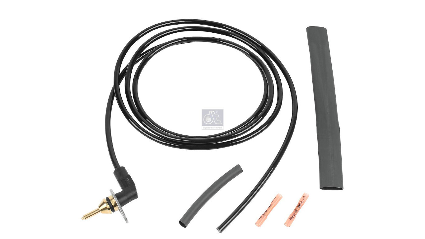 SENSOR TEMPERATURA SERIE4 P,G,R,T/ P96 (2011...)  SISTEMA INJECAO  (1865315,.-.)