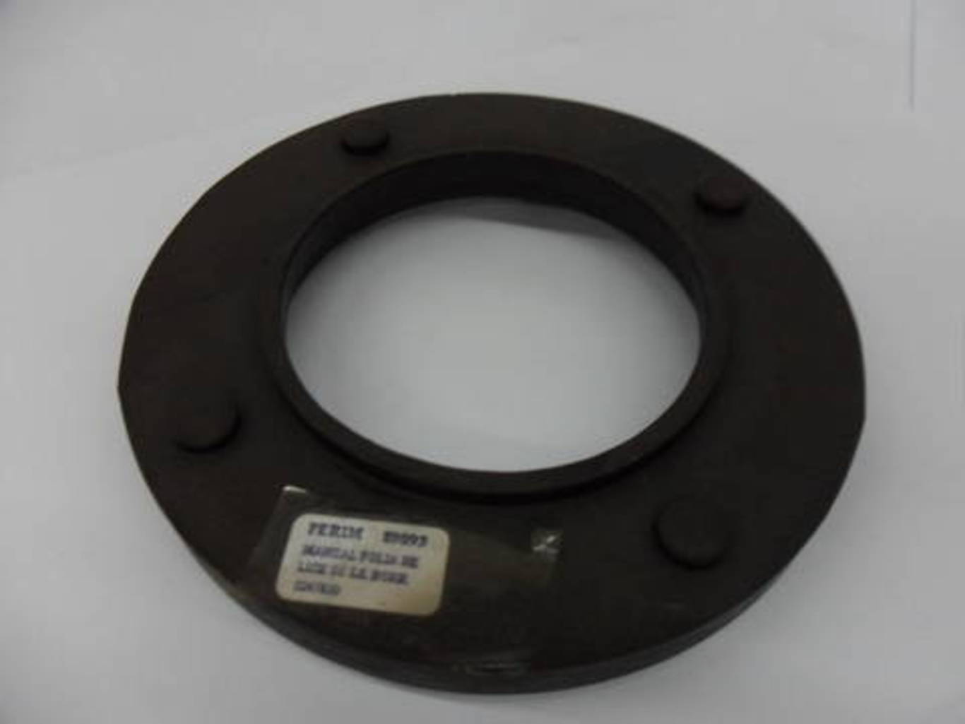 DEFLETOR HELICE RADIADOR R142 (247850)