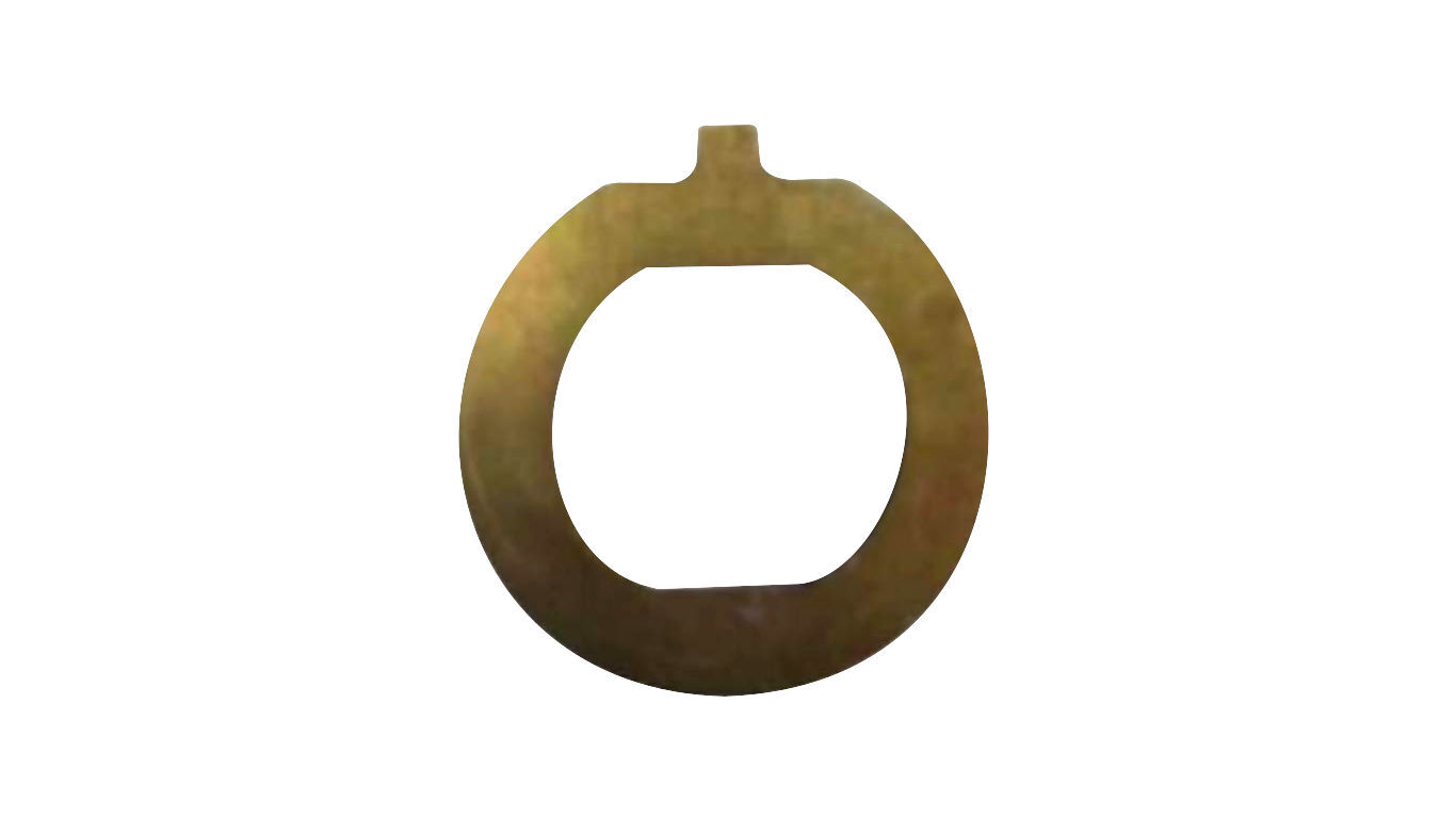 ARRUELA CUBO DIANTEIRO FH/NH/FM (1076701)