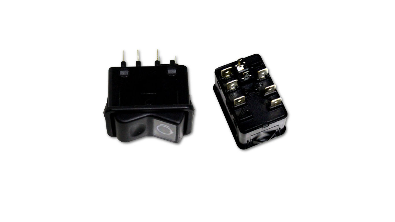 INTERRUPTOR FREIO MOTOR 12V (6955458714.)