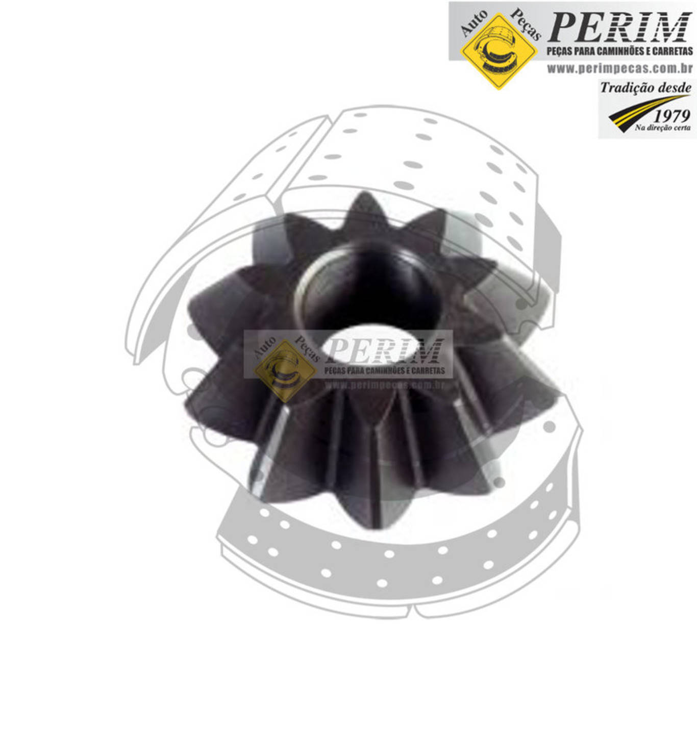 ENGRENAGEM SATELITE CONIFLEX (3453530014.)