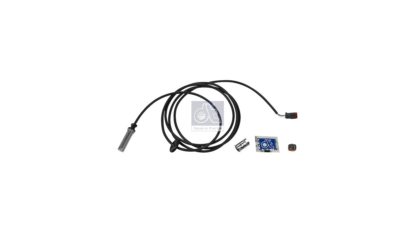 SENSOR ROTACOES FREIO ABS  ONIBUS B9S/ CAMINHAO (2013...) RETO DIR.  (21247154-L