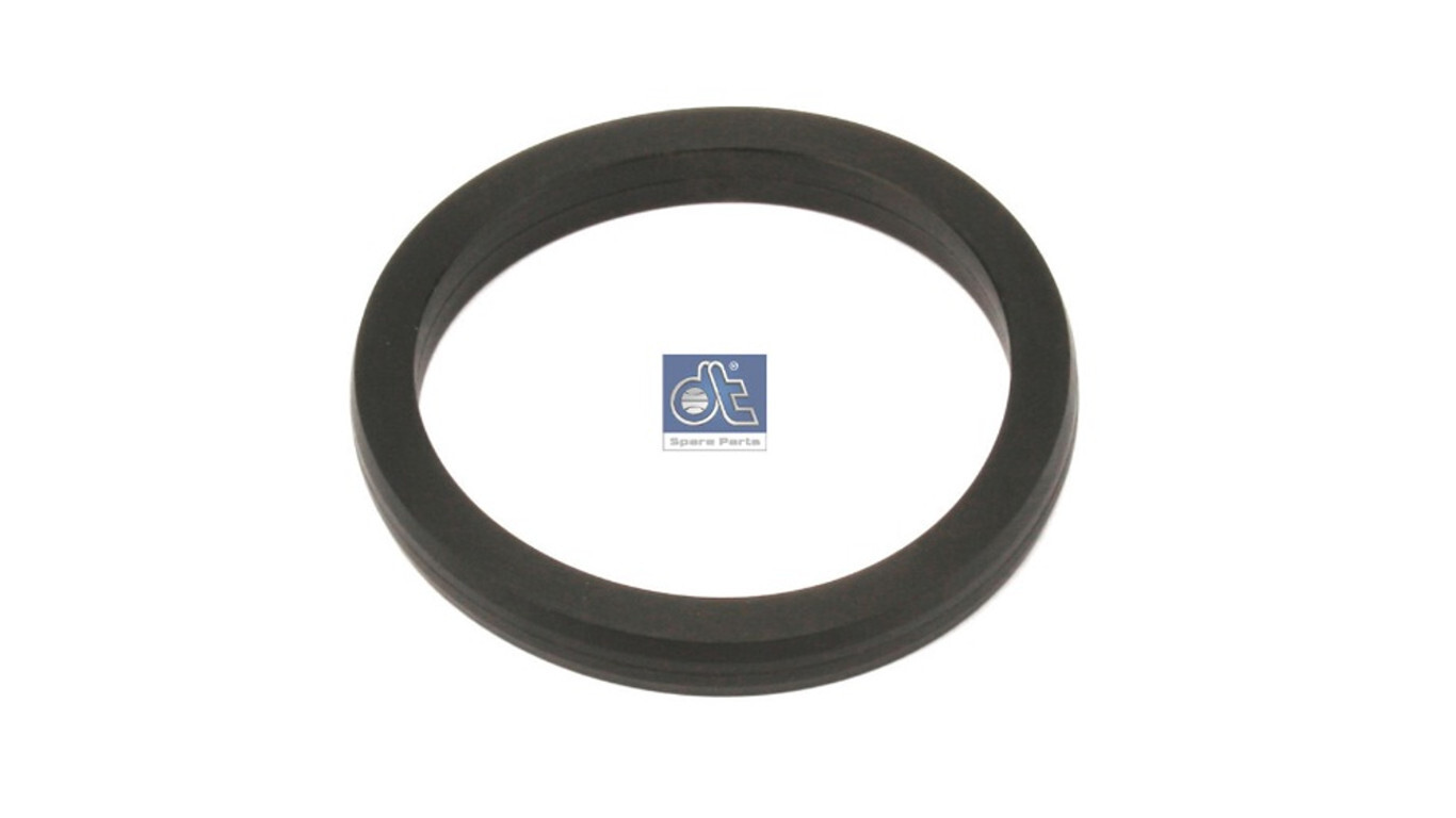 LANTERNA LATERAL BAU OVAL P/ LAMPADA W5W ACRILICO COM SUPORTE - VD PRADOLUX PL09