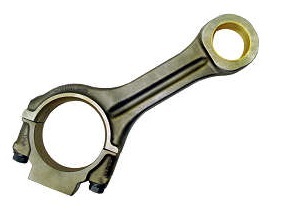 BIELA MERCEDES OM 457 CAMINHOES - 1622 1938LS 1938S AXOR 2035 AXOR 2040 AXOR 254