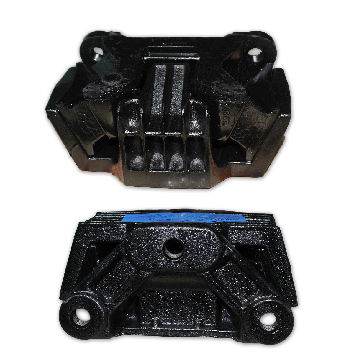 COXIM TRASEIRO MOTOR 18X16X1,5   3 FUROS (9582400918.)