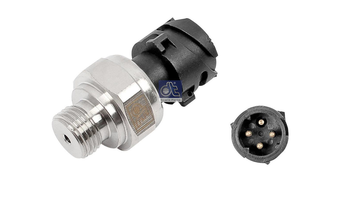 SENSOR PRESSAO RETARDER PARA SCANIA P G R CAMBIO GR801R GR890R GR900R GRS900R (1