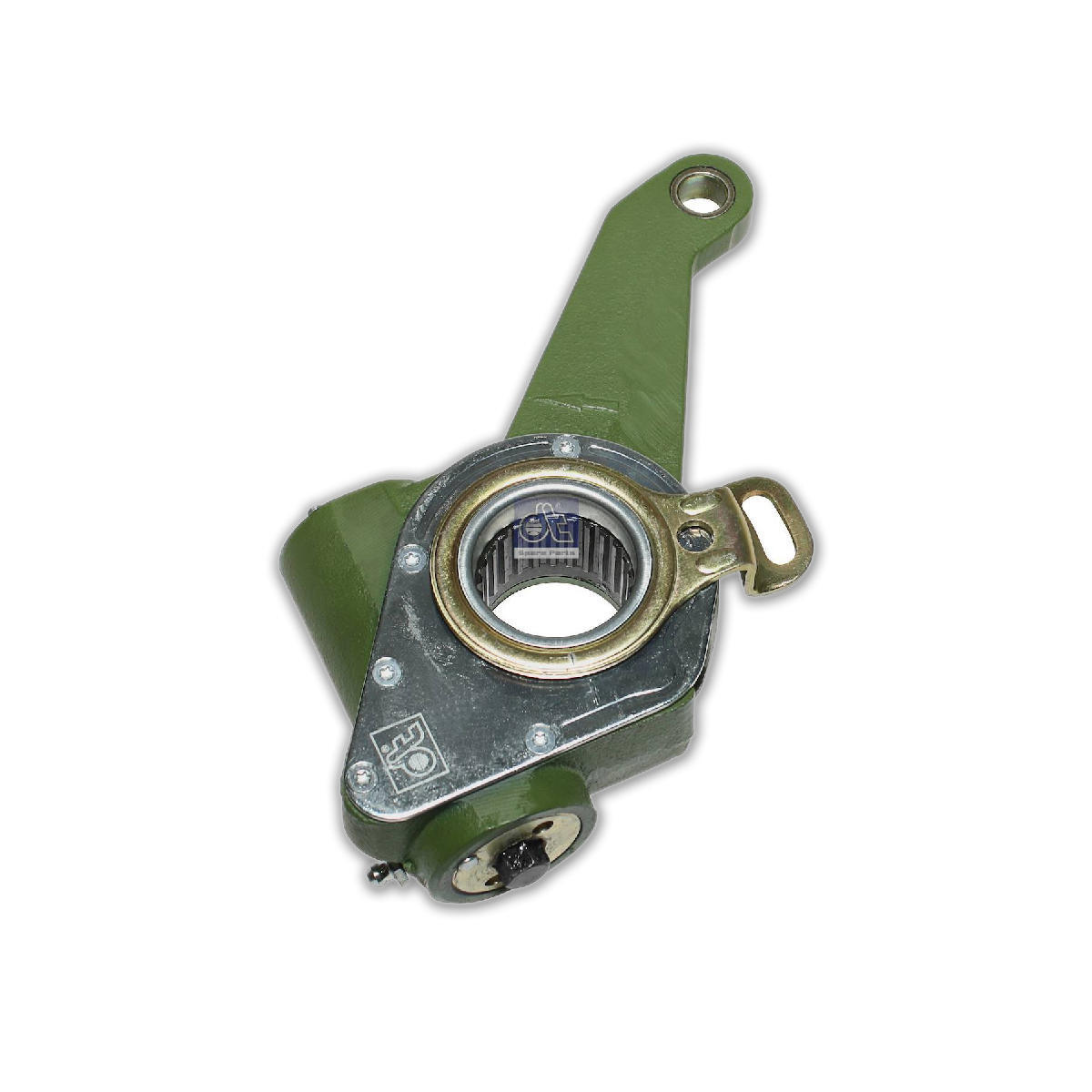 FAROL DE MILHA LED RETANGULAR 8LEDS 12V/24V CARRO JEEP 46 UN (464238)