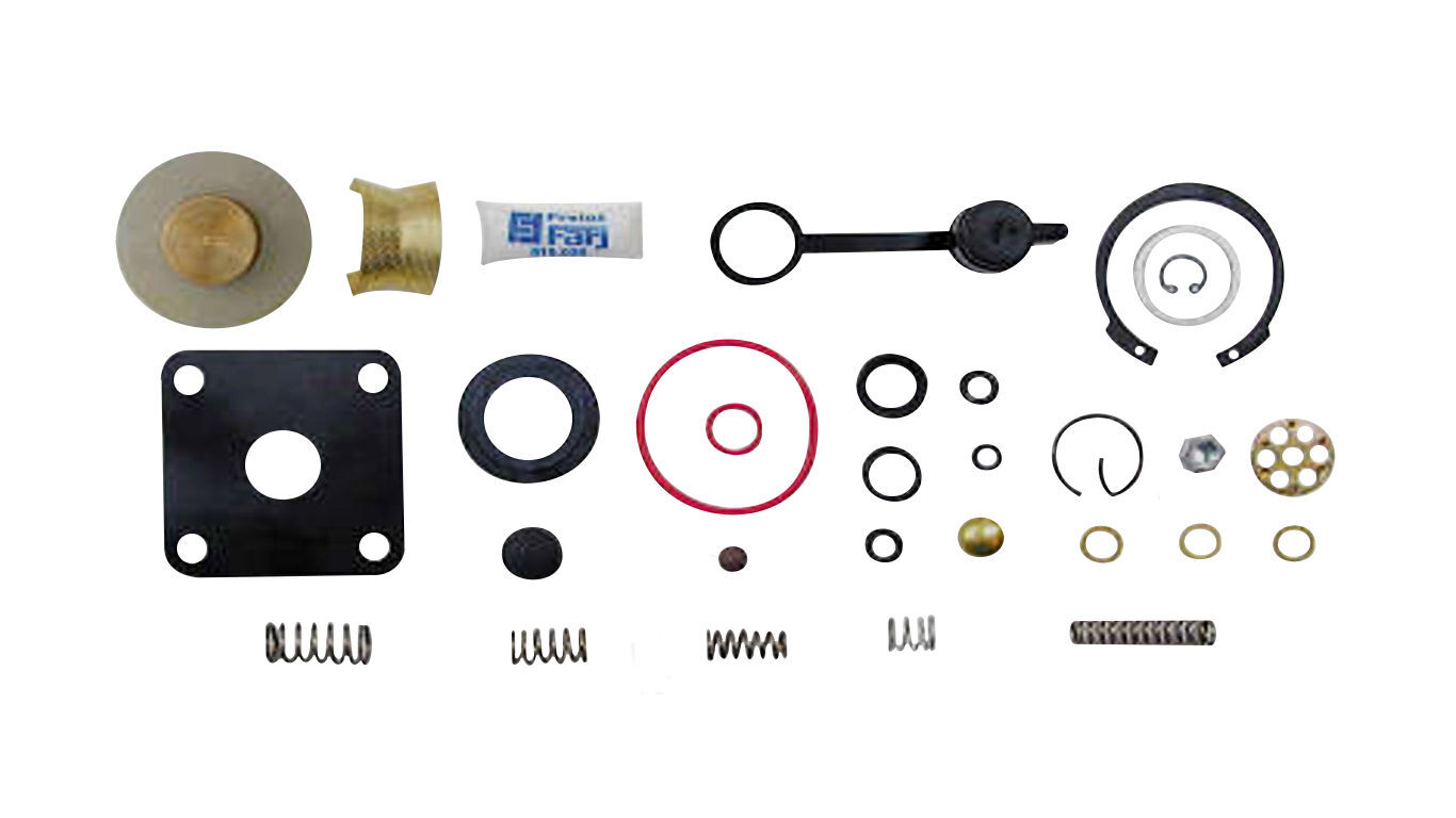 REPARO REGULADOR PRESSAO MB (9753000002)