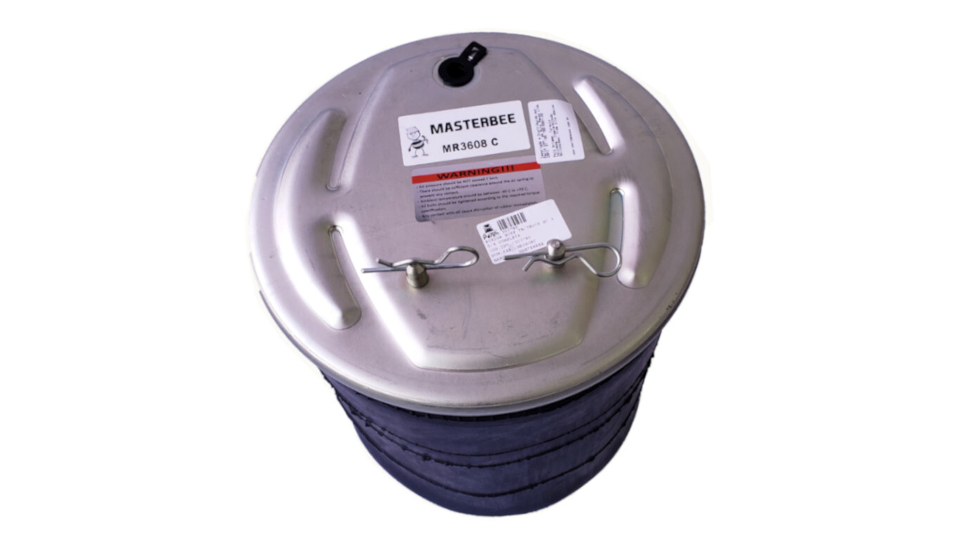 MOLA PRATO ALAVANCA DIREITO AGRALE VOLARE TODOS ATE 2004 (6007004308002)