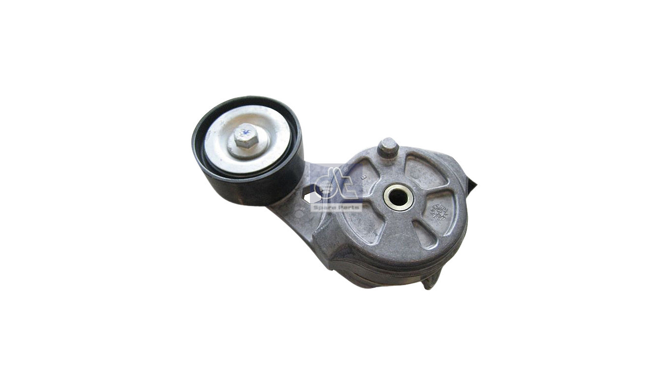 SPOILER PARA IVECO HI-WAY PLASTICO INJETADO PRETO BL (461933])