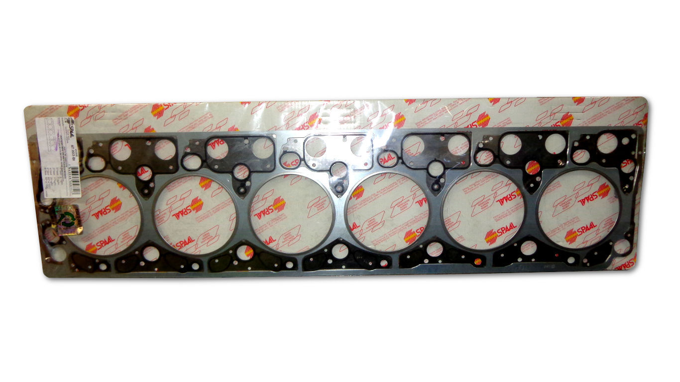 1381-02-1 - CALHA ACRILICA MERCEDES-BENZ NEW ACTROS 2045/205 (467613)