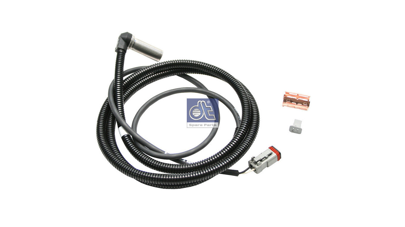 SENSOR FREIO ABS DIANTEIRO 2000M SERIE 4 (1892056,.-.)